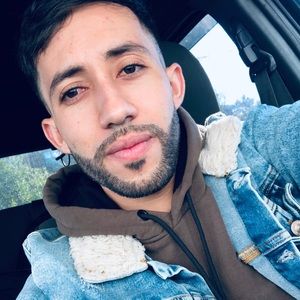 Meet your Posher, Faysal